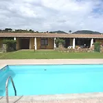 Abba Urci 公寓 Tertenìa