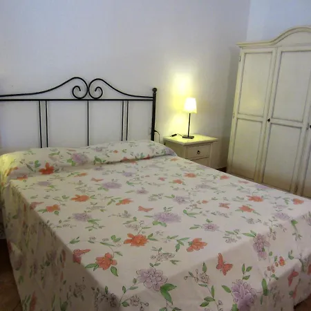 Apartamento Abba Urci Tertenìa