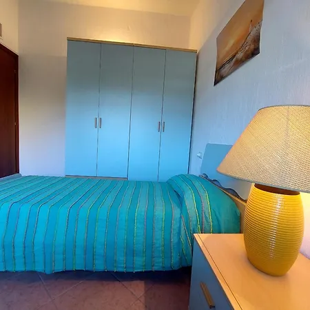 Abba Urci Apartamento