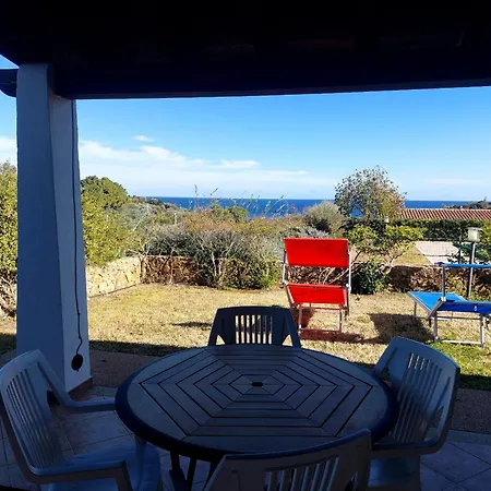 Abba Urci 아파트호텔 4*