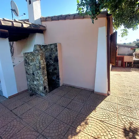 아파트호텔 Abba Urci 4*