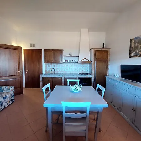 Abba Urci 4* 테르테니아