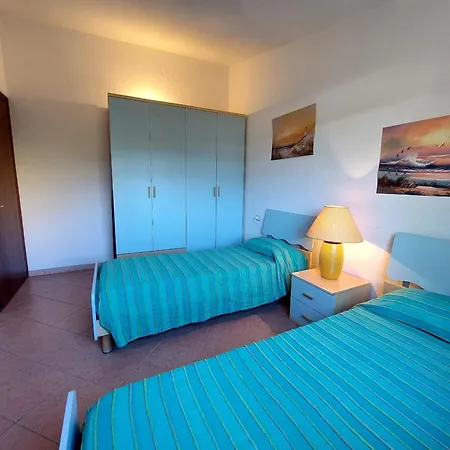Abba Urci Apartamento