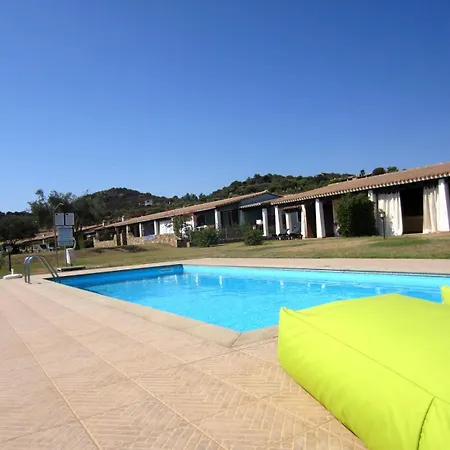 아파트호텔 Abba Urci 4*