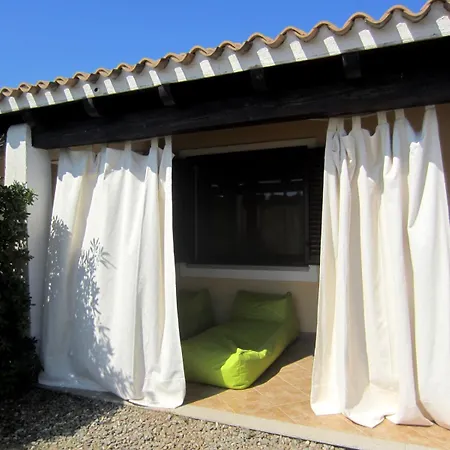 Abba Urci 아파트호텔