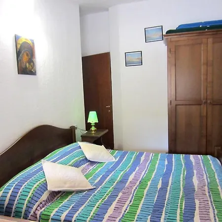 Abba Urci Apartamento
