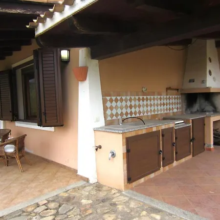 Abba Urci 4* 테르테니아