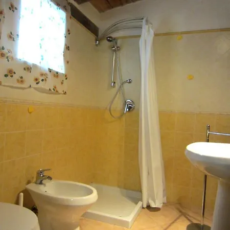 Abba Urci 아파트호텔