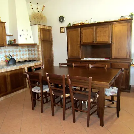 Apartamento Abba Urci