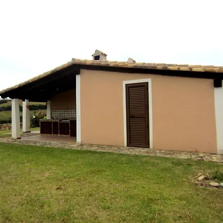 아파트호텔 Abba Urci 테르테니아