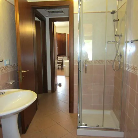 Abba Urci 테르테니아