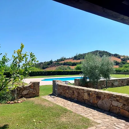 아파트호텔 Abba Urci 4*