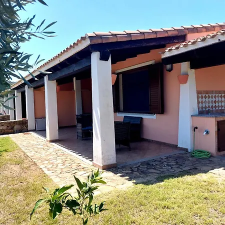 Abba Urci 4* 테르테니아