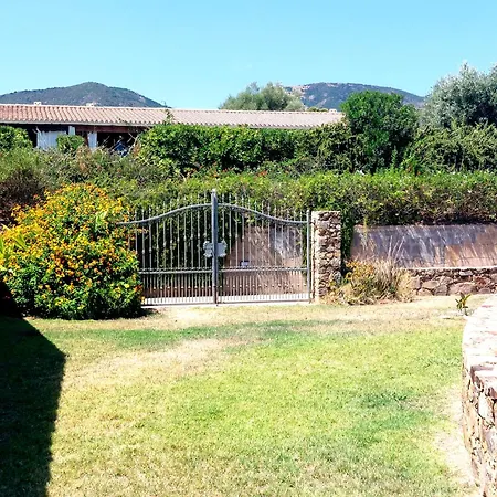 아파트호텔 Abba Urci 4*