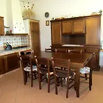 Apartmán Abba Urci