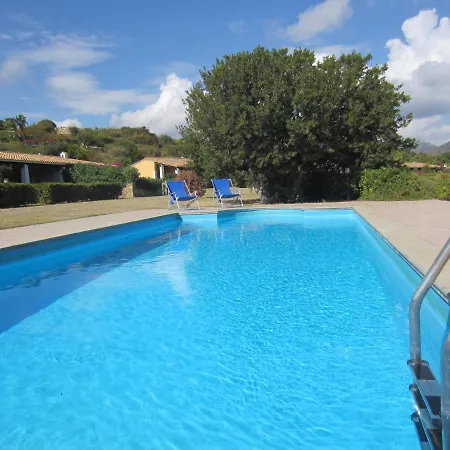 Abba Urci Apartment