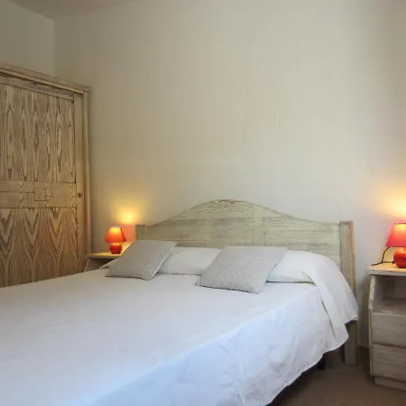 Aparthotel Abba Urci Tertenia
