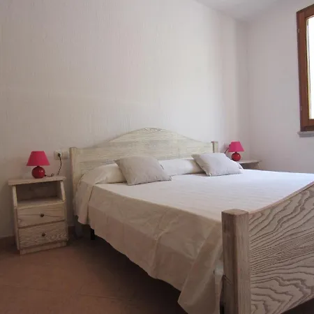 Abba Urci Aparthotel Tertenia
