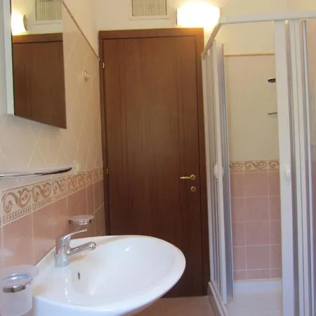Abba Urci Apartment