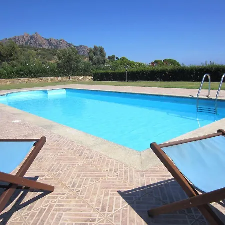 Apartment Abba Urci Tertenia