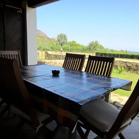Abba Urci Apartment