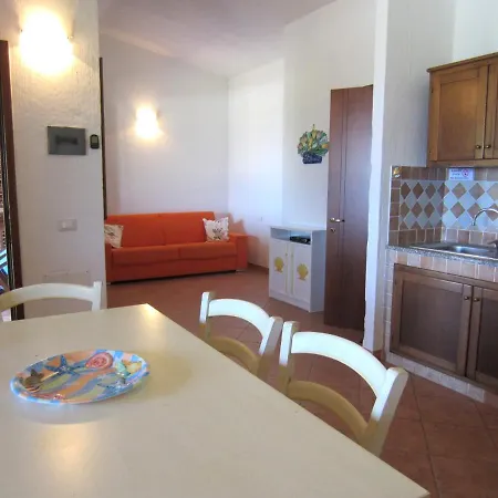 Apartment Abba Urci