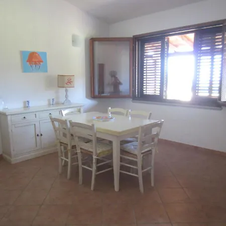 Apartment Abba Urci *