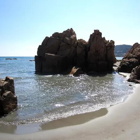 Abba Urci Lejlighedshotel Tertenìa