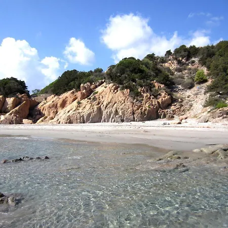 Lejlighedshotel Abba Urci Tertenìa