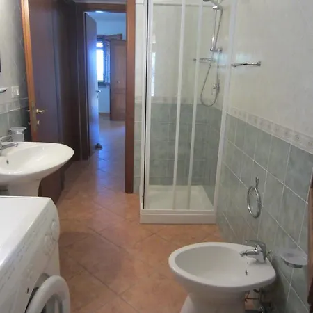 Abba Urci 4* Tertenìa