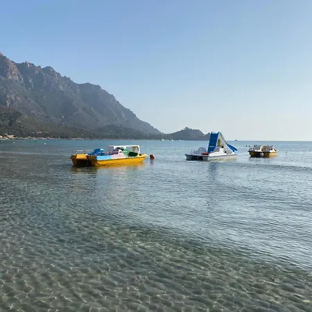 Abba Urci * Tertenia