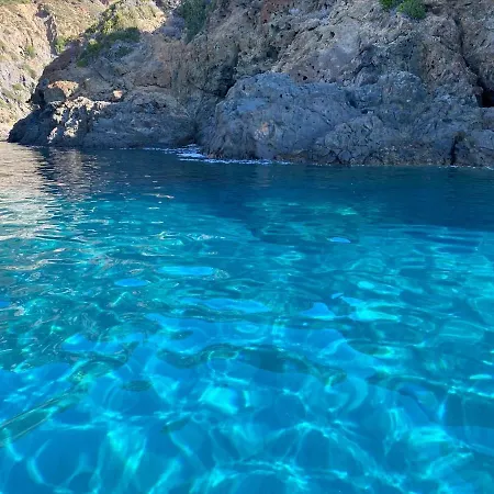 Abba Urci 4* Tertenìa