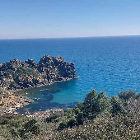 Appart hôtel Abba Urci 4*