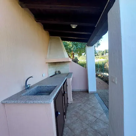 Lejlighedshotel Abba Urci