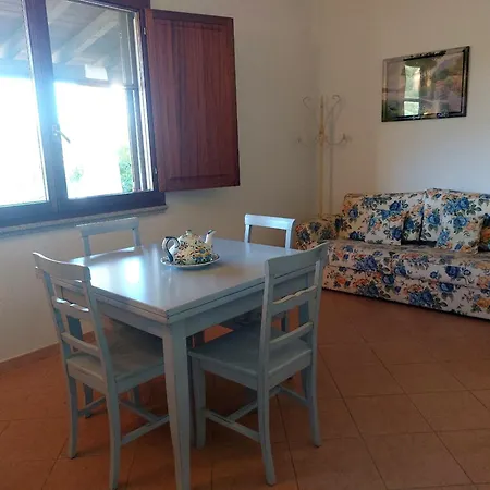 Abba Urci * Tertenia