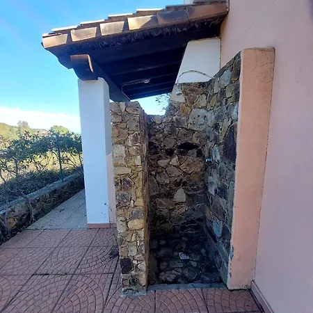 Aparthotel Abba Urci Tertenia