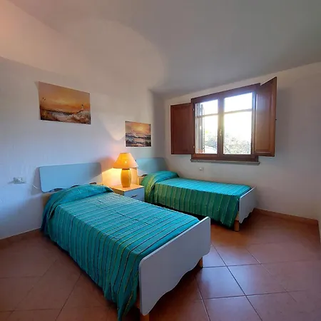 Apartment Abba Urci