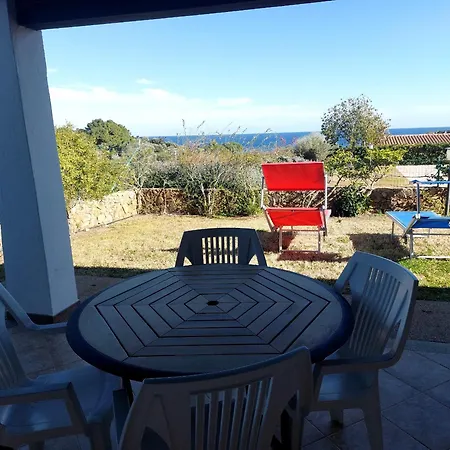 Abba Urci 4* Tertenìa