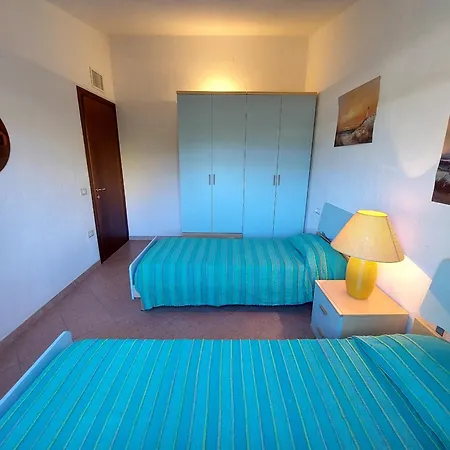 Lejlighedshotel Abba Urci 4*