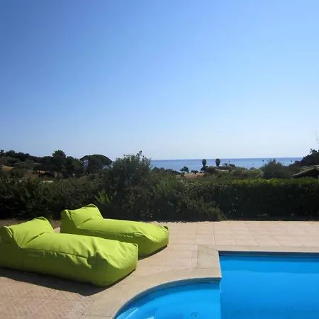 Abba Urci Lejlighedshotel