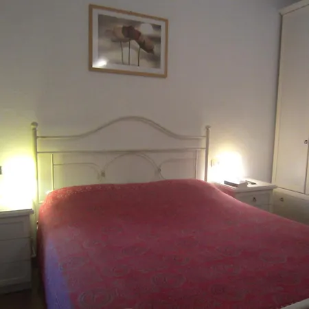 Abba Urci Aparthotel Tertenia