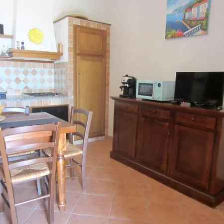 Abba Urci Aparthotel