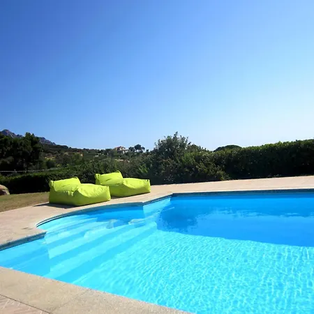 Abba Urci Lejlighedshotel Tertenìa