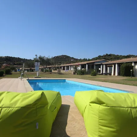 Abba Urci 4* Tertenìa