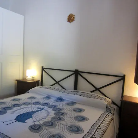 Abba Urci Apartment *