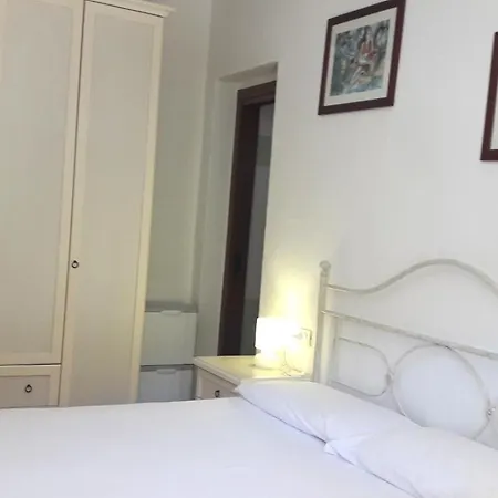 Abba Urci Aparthotel Tertenia
