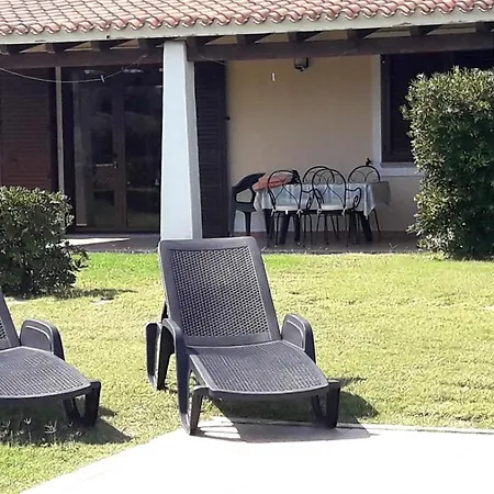 Aparthotel Abba Urci Tertenia