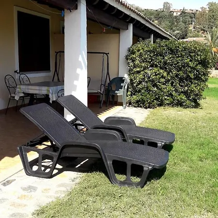 Abba Urci Lejlighedshotel 4*