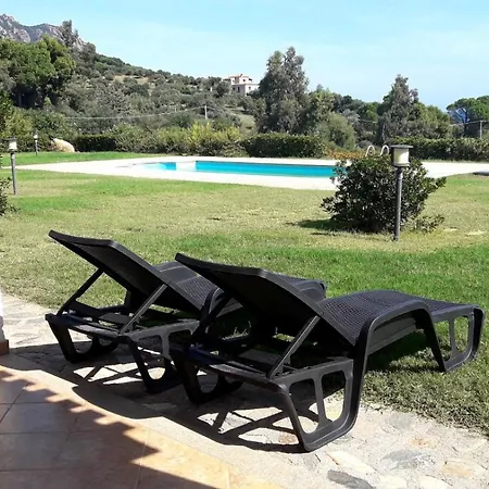 Abba Urci Lejlighedshotel 4*