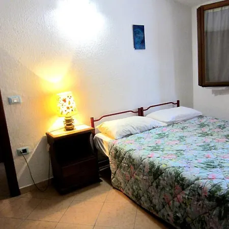 Lejlighedshotel Abba Urci